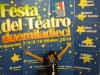 Festa del teatro