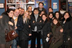 Il TdN e Vincenzo Salemme