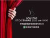 Casting-nuova-data