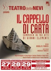 il-cappello-di-carta