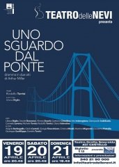 UnoSguardoDalPonte