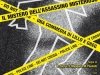 Il mistero dell'assassino misterioso